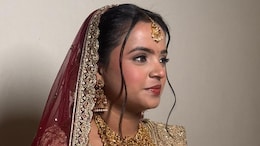 Delhi Newlywed Joined Work, Hosted Party Hours Before Murder, Says Family