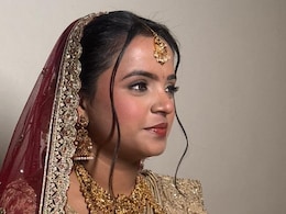 Delhi Newlywed Joined Work, Hosted Party Hours Before Murder, Says Family