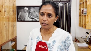 'Don't Just Open The Rulebook': Congress MP Jothimani On Jobs For Karur Victims' Kin