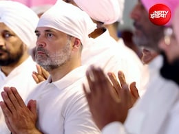 पंजाब कांग्रेस में झगड़ा सुलझा कर आलाकमान आसान करना चाहता था चुनाव, टीम बनते ही बढ़ गया तनाव