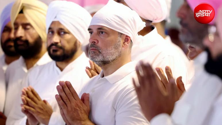 पंजाब कांग्रेस में झगड़ा सुलझा कर आलाकमान आसान करना चाहता था चुनाव, टीम बनते ही बढ़ गया तनाव