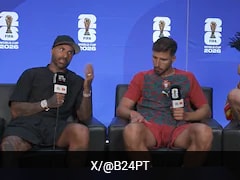 "Proud Of What?" Ex-Portugal Star Tears Into Coach, Players After World Cup Exit