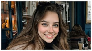 Meet Tilly Norwood, The AI Actor Starring In New Feature Film 'Misaligned'