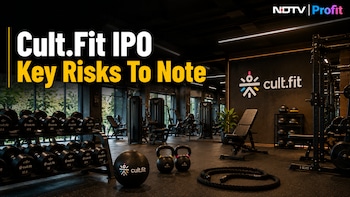 Cult.fit IPO: Five Key Risks Investors Cannot Ignore