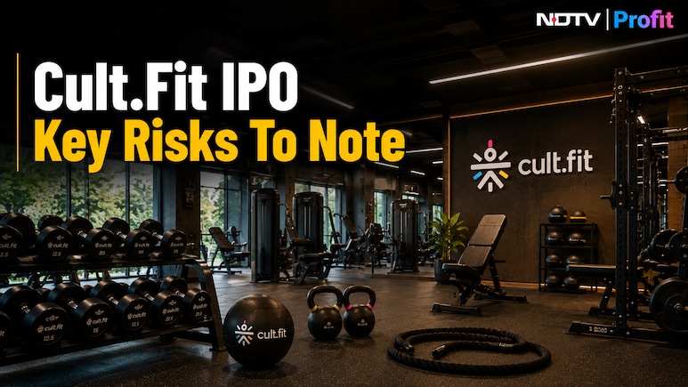 Cult.fit IPO: Five Key Risks Investors Cannot Ignore
