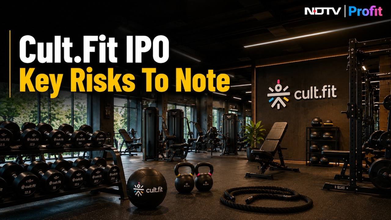 Cult.fit IPO: Five Key Risks Investors Cannot Ignore