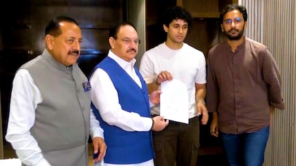 "Dharmendra Pradhan Resignation Non-Negotiable": CJP After 2nd Meet With Centre