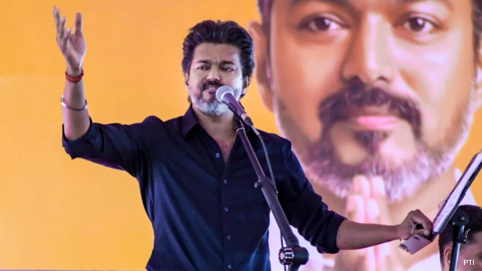 Vijay Breaks Down, “Silent For 5 Minutes” While Meeting Karur Victims’ Families