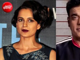 Lock Upp 2: कंगना रनौत ने राम कपूर को सुनाई खरी-खरी, बोलीं- 'बहुत बड़े हो तो यहां आए ही क्यों?'