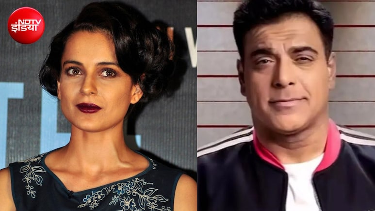 Lock Upp 2: कंगना रनौत ने राम कपूर को सुनाई खरी-खरी, बोलीं- 'बहुत बड़े हो तो यहां आए ही क्यों?'