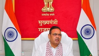 कर्मचारियों के प्रमोशन, रोजगार, UCC बिल... राजस्थान कैबिनेट बैठक के पढ़ें बड़े फैसले