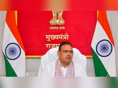 कर्मचारियों के प्रमोशन, रोजगार, UCC बिल... राजस्थान कैबिनेट बैठक के पढ़ें बड़े फैसले