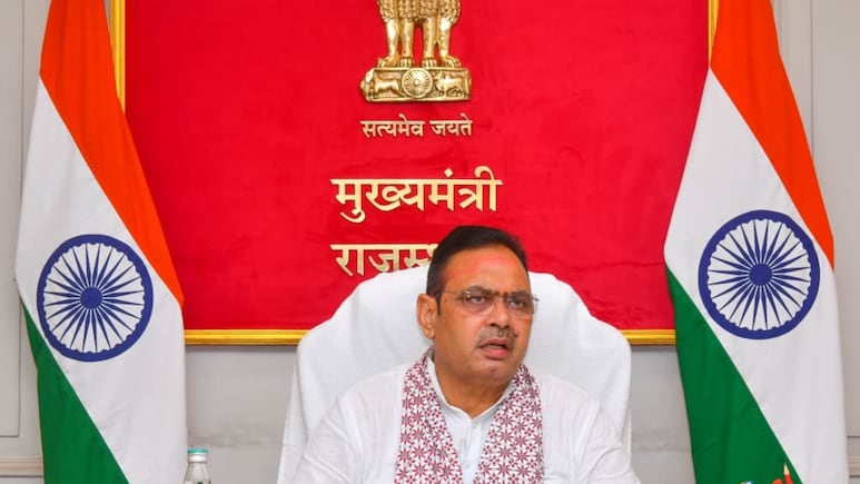 प्रमोशन, अनुकंपा नियुक्ति, UCC बिल... राजस्थान कैबिनेट का बड़ा फैसला; सीएम ने इन प्रस्तावों को दी मंजूरी