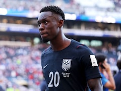 FIFA Praises World Cup Referee Who Donald Trump Claimed Was Suspect