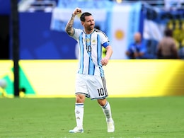 FIFA World Cup 2026 Round Of 16: Qualified Teams, Fixtures, Schedule And More