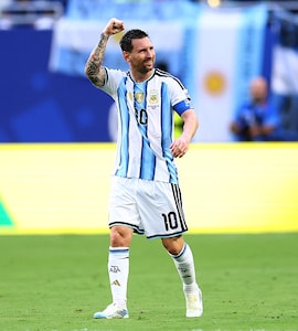 FIFA World Cup 2026 Round Of 16: Qualified Teams, Fixtures, Schedule And More