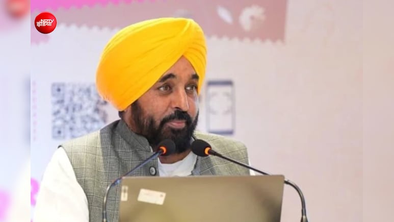 'फार्मेसी एग्जाम में पकड़ी चीटिंग', CM भगवंत मान बोले- पंजाब में पिछले 4.5 साल से नहीं हुआ कोई पेपर लीक