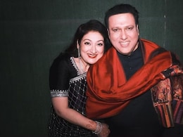 Sunita Ahuja Won't Leave Govinda Despite Cheating Rumours: '<i>Koi</i> Hero <i>Doodh Ka Dhula  Nahi Hoga</i>'
