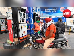 उफान के बाद कच्चे तेल में आई नरमी, तेल कंपनियों ने जारी की पेट्रोल-डीजल की नई दरें; जानें आज का ताजा भाव