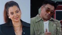 Kangana Ranaut Schools Ram Kapoor Over His Attitude On Lock Upp 2