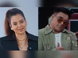 Kangana Ranaut Schools Ram Kapoor Over His Attitude On <i>Lock Upp 2</i>: 'Don't Defend Yourself'