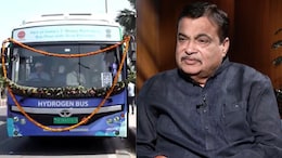 Delhi Buses To Use Garbage-Made Hydrogen In Future: Nitin Gadkari