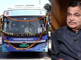 Delhi Buses To Use Garbage-Made Hydrogen In Future: Nitin Gadkari