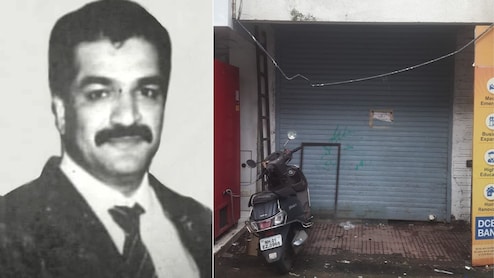 टाइगर मेमन के जिस जले हुए दफ्तर ने मुंबई बमकांड की साजिश के बीज बोये, वो हो गया नीलाम; क&zwj;िसने लगाई बोली?