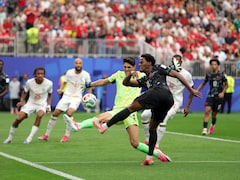 Canada vs Morocco LIVE Score, FIFA World Cup 2026 Round Of 16: Canada Frustrated By Morocco Despite One-Way Traffic
