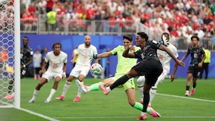 Canada vs Morocco LIVE Score, FIFA World Cup 2026 Round Of 16: Yassine Bounou Denies Canada Goal Inside 10 Minutes, Morocco Stunned