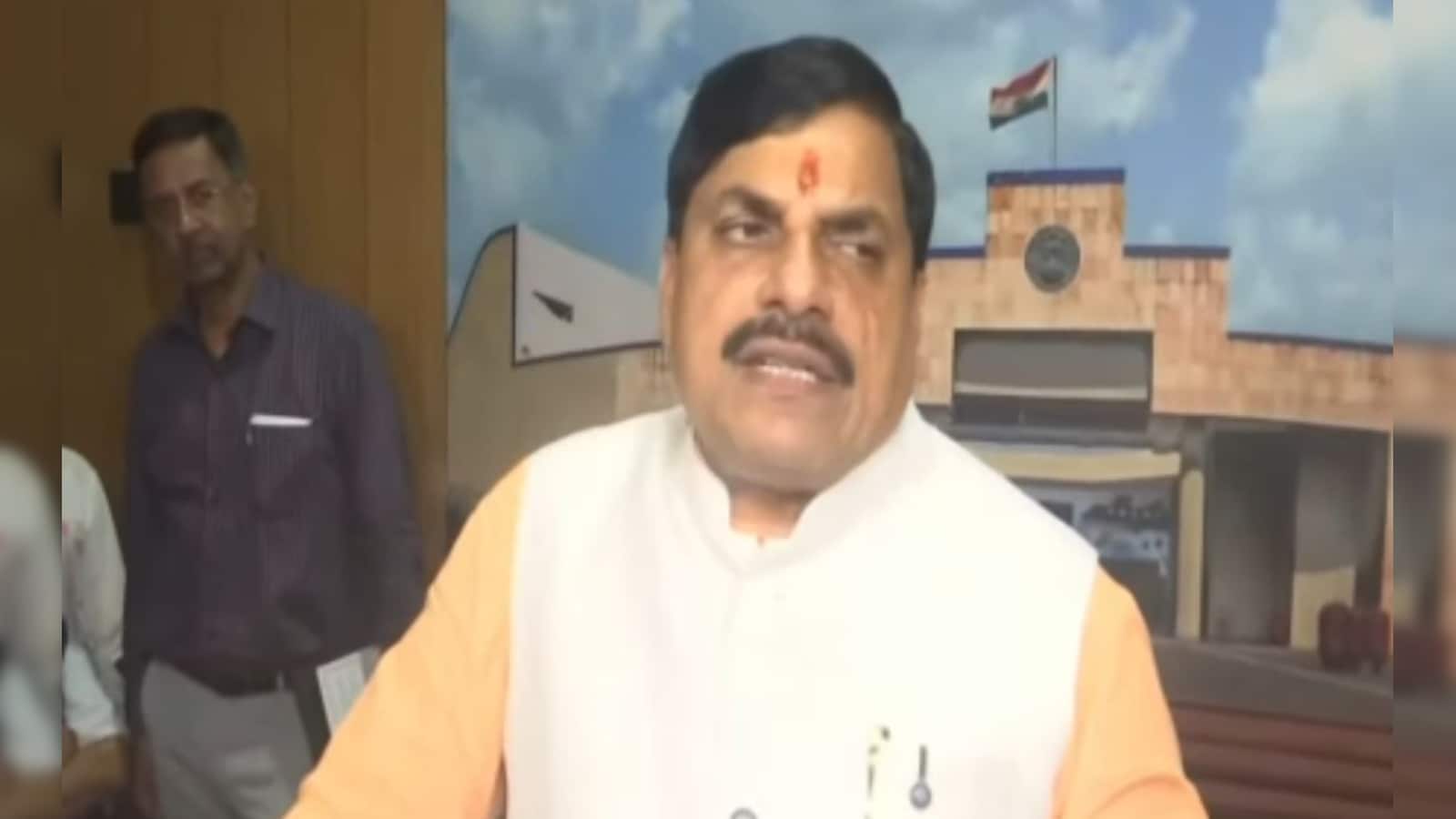 Madhya Pradesh To Set Up 4 Fast-Track Courts For Paper Leaks After PM ...