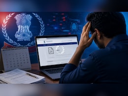 Missed ITR Deadline? How To Claim Refund And Fix Mistakes Before December 31