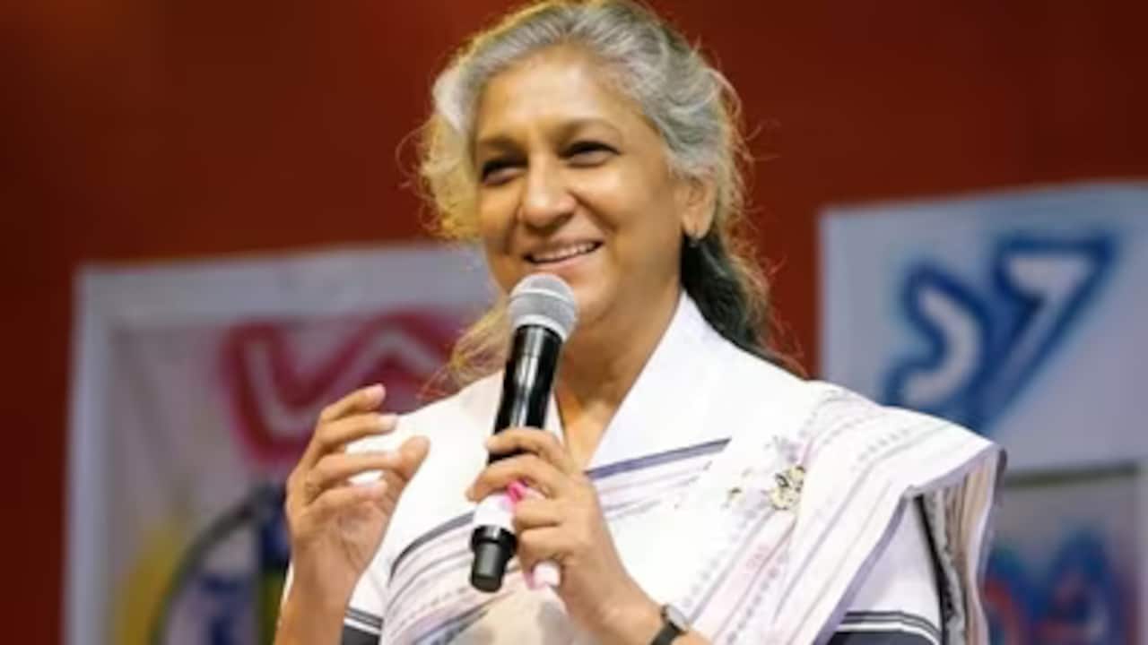 To S Janaki, Tributes From Politicians DK Shivakumar, Chandrababu Naidu, Jagan Reddy: 'Her Unparalleled Voice Will Remain Immortal'