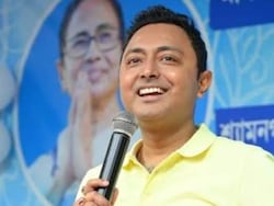 Ex-Trinamool Councillor Arrested In Disproportionate Assets Case