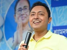 Ex-Trinamool Councillor Arrested In Disproportionate Assets Case