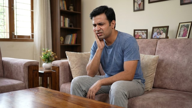 Tooth infection can spread beyond the mouth if it is not treated in time