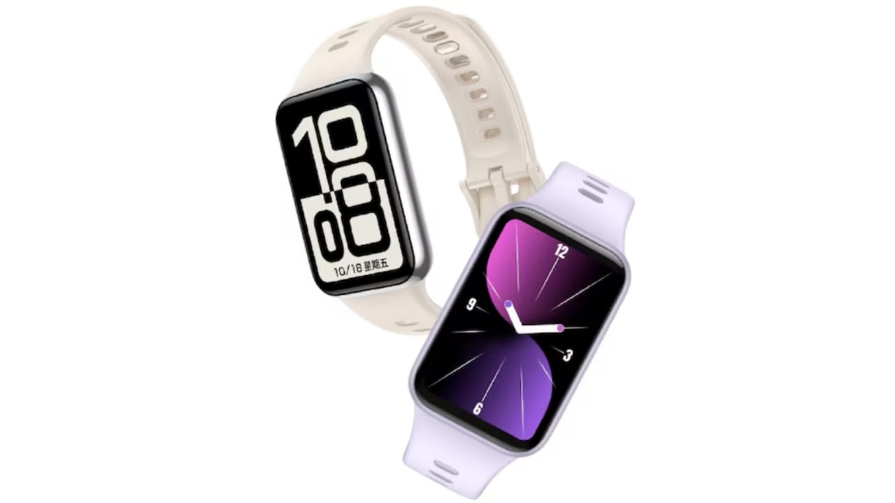 Honor Band 11 Serie: Drei Modelle, ein GPS-Highlight