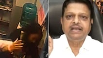 Sena Corporator Who Assaulted Doctors Admitted To Hospital After Arrest