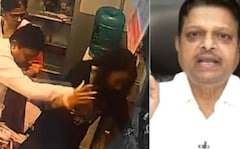 Produce Him Physically: Court On Plea To Let Sena Man Appear Via Video Link