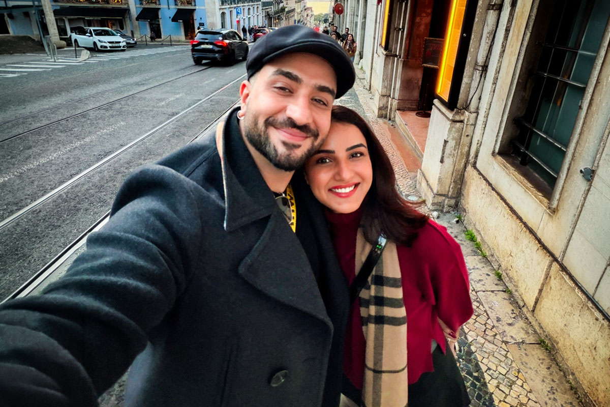 Aly Goni Opens Up About Rejecting Jasmin Bhasin's Love Proposal Initially: "I Said No..."