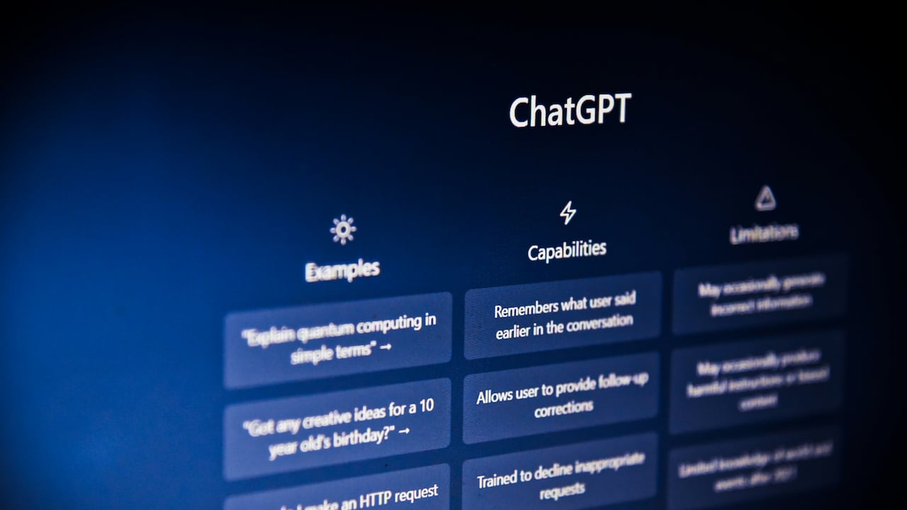 ChatGPT Down Worldwide: Open AI Reacts As Users Face Issues With APIs, Codex