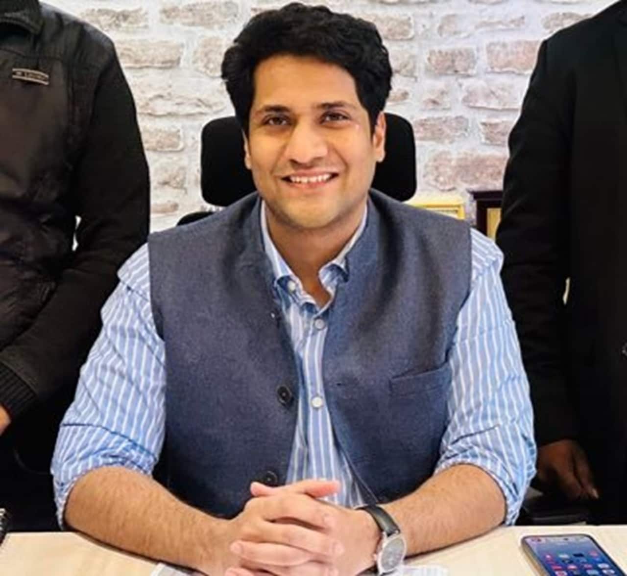 ias Mrinal Meena ias Mrinal Meena