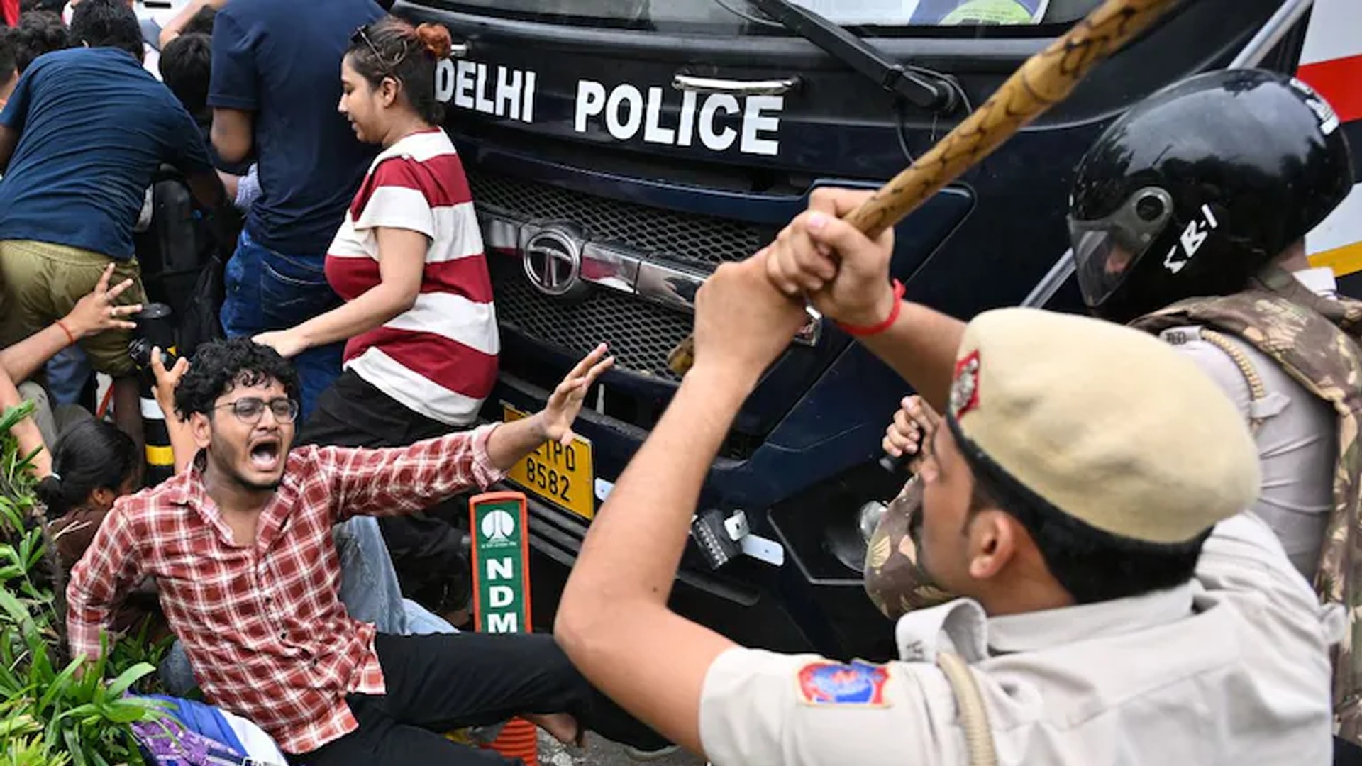 'How Can You Say This Is For Publicity?' High Court On Plea Against Police Action