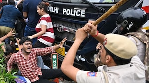 'How Can You Say This Is For Publicity?' High Court On Plea Against Police Action