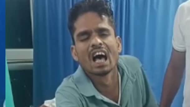 दिल्ली में फिर मासूम की हत्या: आरोपी मुठभेड़ के बाद गिरफ्तार, पैर में गोली लगने पर दबोचा, पड़ोसी ही निकला कातिल
