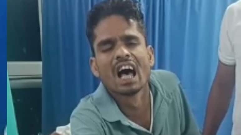 दिल्ली में फिर मासूम की हत्या: आरोपी मुठभेड़ के बाद गिरफ्तार, पैर में गोली लगने पर दबोचा, पड़ोसी ही निकला कातिल
