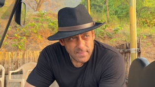 Not Rs 120 Crore, Salman Khan To Take Home Rs 70 Crore For Vamshi Paidipally's <i>SVC63</i>