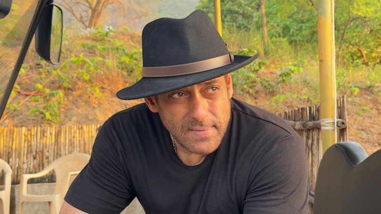 Not Rs 120 Crore, Salman Khan To Take Home Rs 70 Crore For Vamshi Paidipally's <i>SVC63</i>