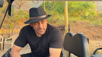 Salman Khan Extends Support To Assam Flood Victims With Being Human Initiative