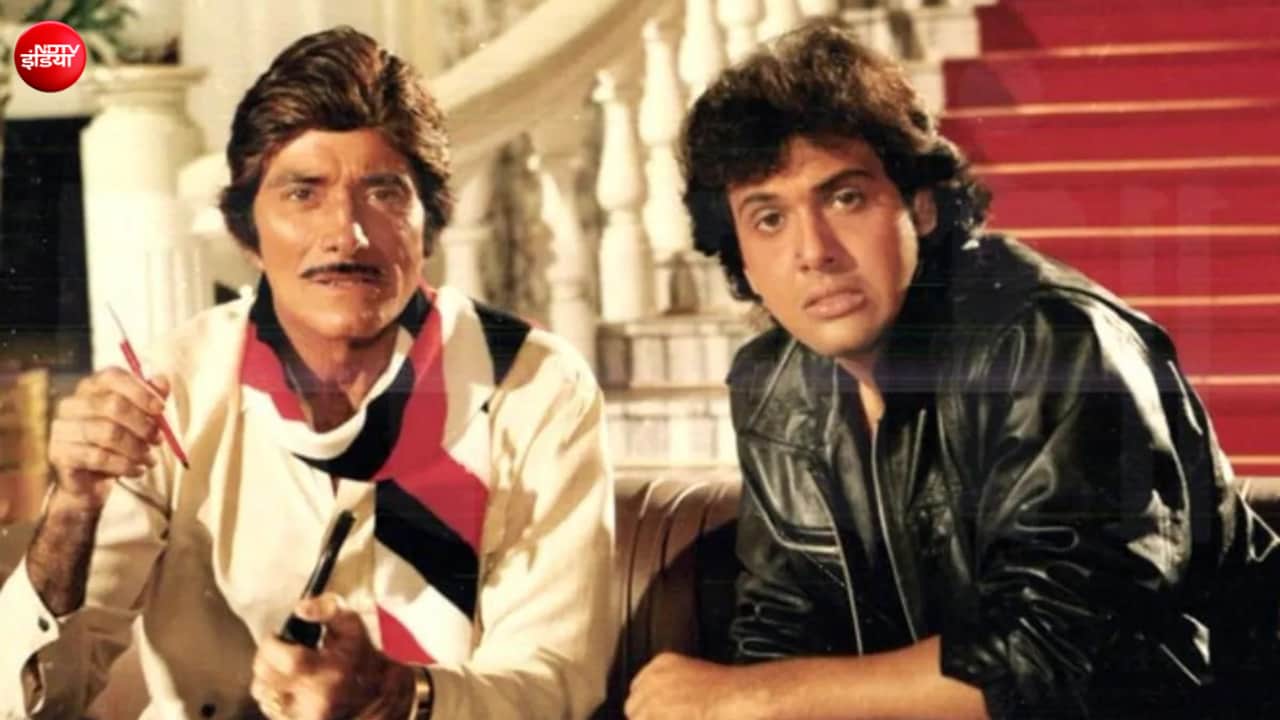 जब राज कुमार को नहीं पसंद आई गोविंदा की शर्ट, कैंची से काटकर बना लिया था रूमाल, पढ़ें जंग बाज फिल्म का किस्सा